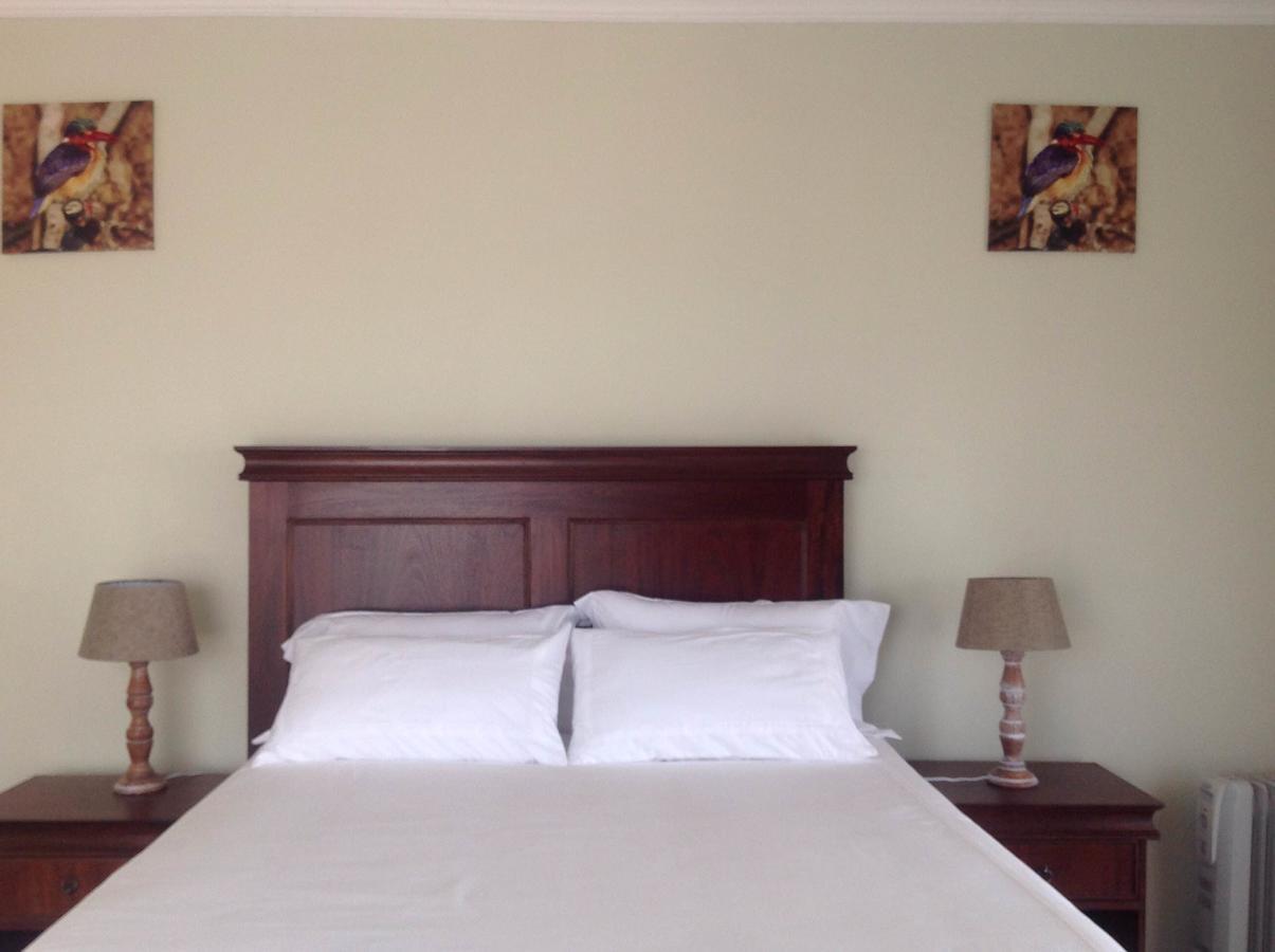 Vinolux Guest House Мтхатха Екстериор снимка